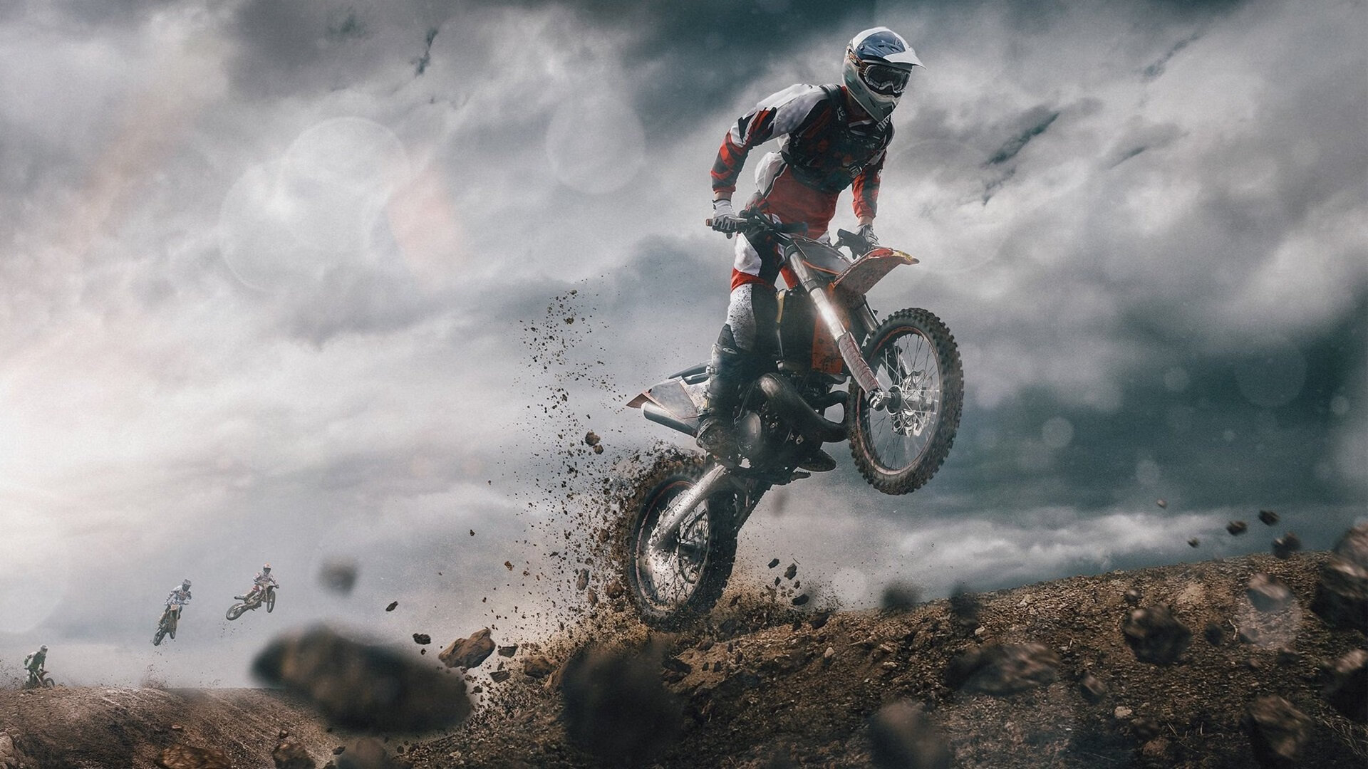 -【年度亮点】年度最佳比赛瞬间回顾，年度最佳评选